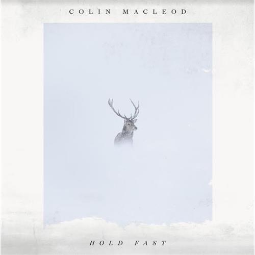 Colin Macleod Hold Fast (LP)