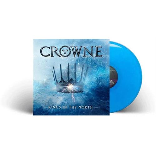 Crowne Kings In The North - LTD (LP)