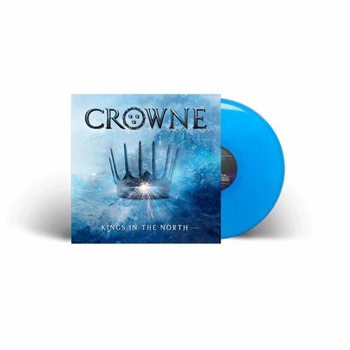 Crowne Kings In The North - LTD (LP)
