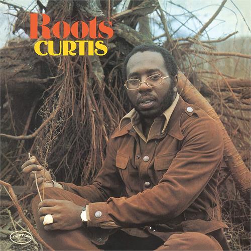 Curtis Mayfield Roots - LTD (LP)