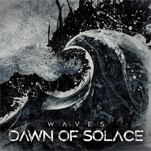 Dawn Of Solace Waves - LTD (LP)