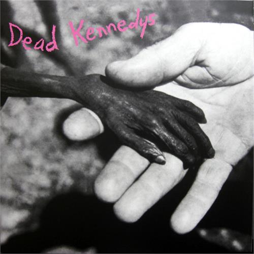 Dead Kennedys Plastic Surgey Disasters (LP)