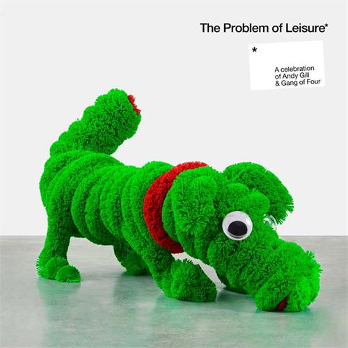Diverse Artister The Problem Of Leisure… (LP)