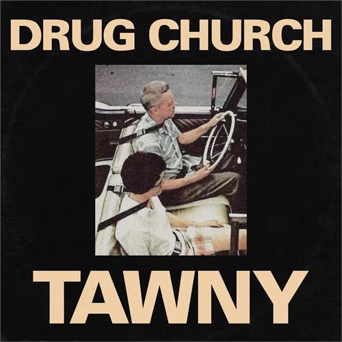 Drug Church Tawny (12") 