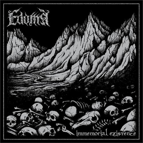 Edoma Immemorial Existence (LP)