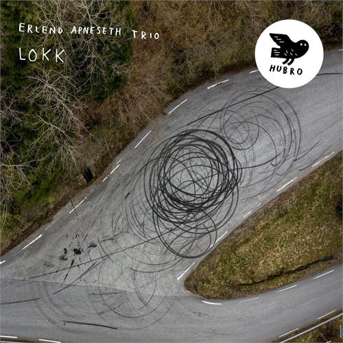 Erlend Apneseth Trio Lokk (LP)