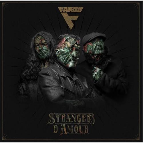 Fargo Strangers D'Amour (LP)
