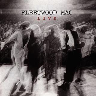 Fleetwood Mac Live (2LP)