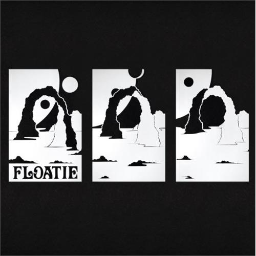 Floatie Voyage Out - LTD (LP)