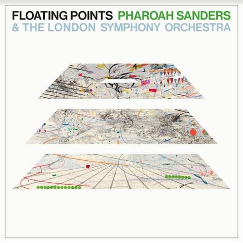 Floating Points, Pharoah Sanders & LSO Promises (LP)