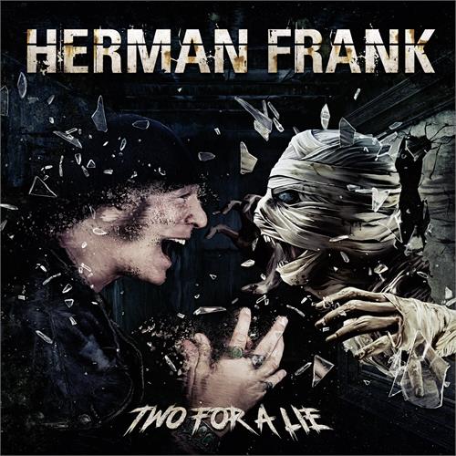 Frank Herman Two For A Lie (LP)