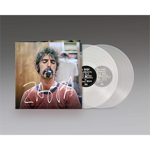 Frank Zappa Zappa OST - LTD (2LP)