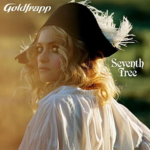 Goldfrapp Seventh Tree (LP)