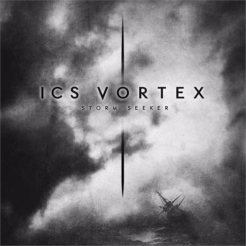 Ics Vortex Storm Seeker - LTD (LP)