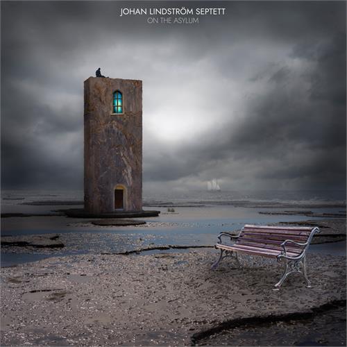 Johan Lindström Septett On The Asylum (LP)