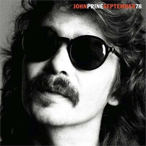 John Prine September 78 (LP)