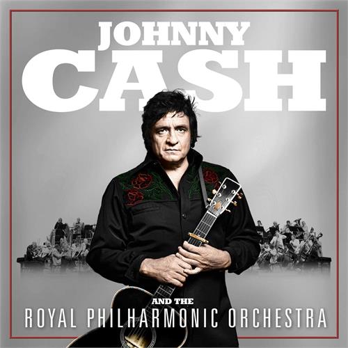 Johnny Cash Johnny Cash And The Royal Philh. (LP)