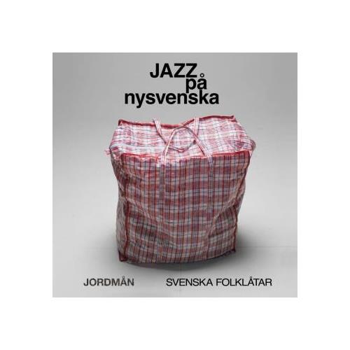 Jordmån Jazz På Nysvenska (LP)