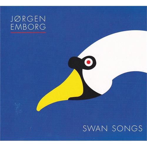 Jørgen Emborg Swan Songs (LP)