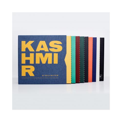 Kashmir Kollected - LTD (12LP) 