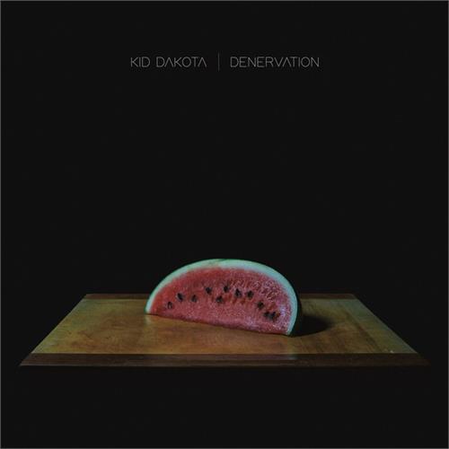 Kid Dakota Denervation (LP) 