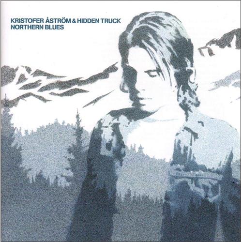 Kristofer Åström Northern Blues - LTD (LP)