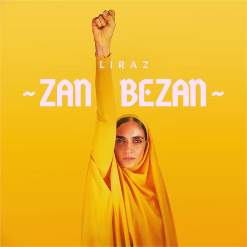 Liraz Zan Bezan (LP)