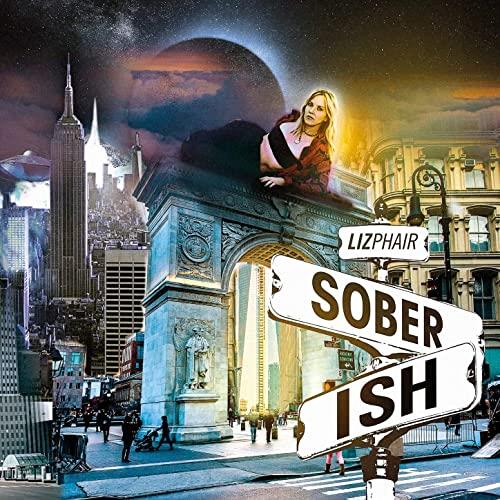 Liz Phair Soberish - LTD (LP)