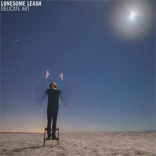 Lonesome Leash Delicate Art (LP)