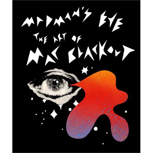Mac Blackout Madman's Eye (BOK)