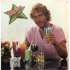 Marcos Valle Marcos Valle (LP)