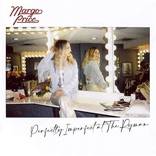 Margo Price Perfectly Imperfect At The Ryman (LP)