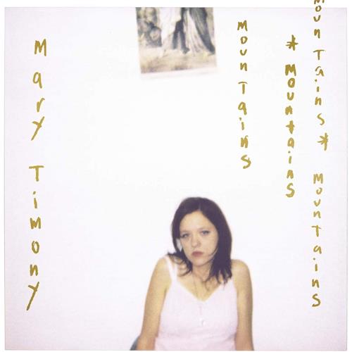 Mary Timony Mountains: 20th Anniversary - LTD (2LP)