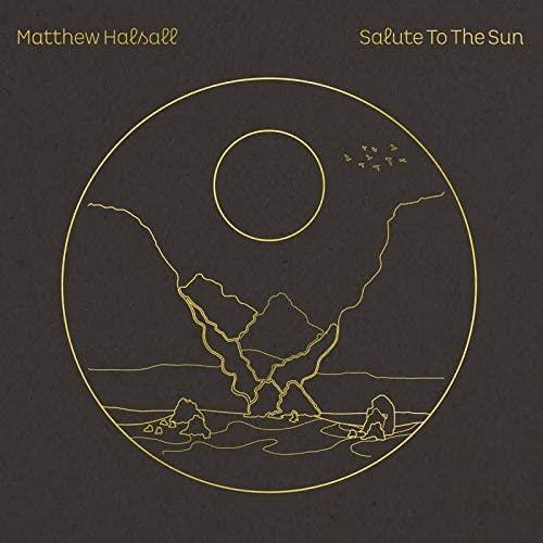 Matthew Halsall Salute To The Sun (LP)
