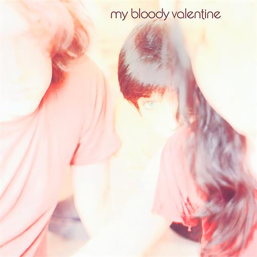 My Bloody Valentine Isn't Anything (CD)