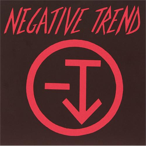 Negative Trend Negative Trend (7")