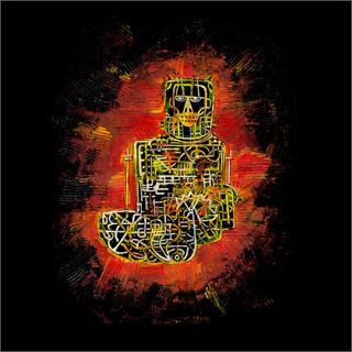 Ola Kvernberg Steamdome II: The Hypogean (CD)