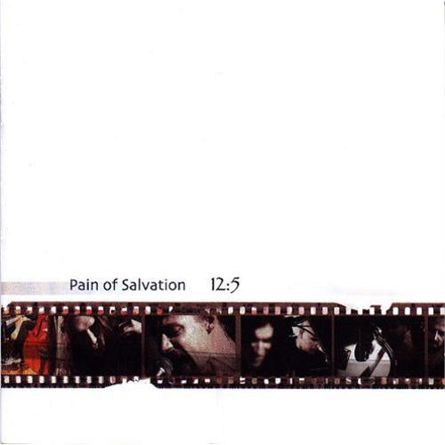 Pain Of Salvation 12:5 (2LP+CD)