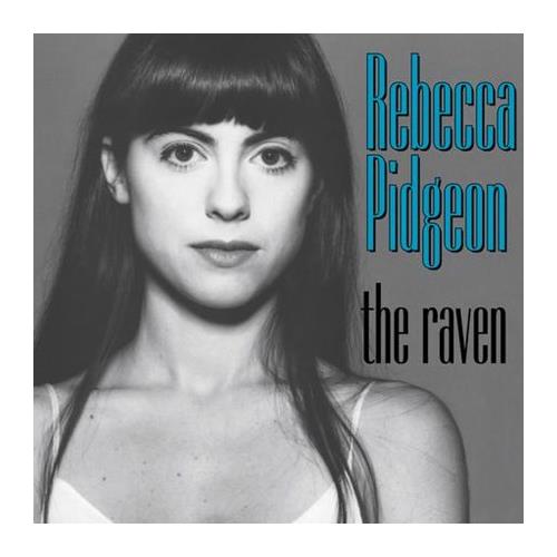 Rebecca Pidgeon The Raven - LTD (2LP)