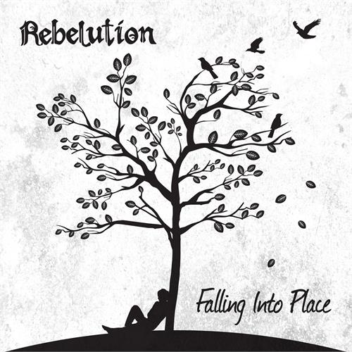 Rebelution Falling Into Place (LP)