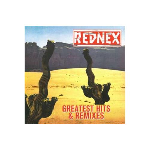 Rednex Greatest Hits & Remixes (LP)