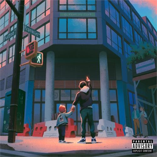 Skyzoo All The Brilliant Things (LP)