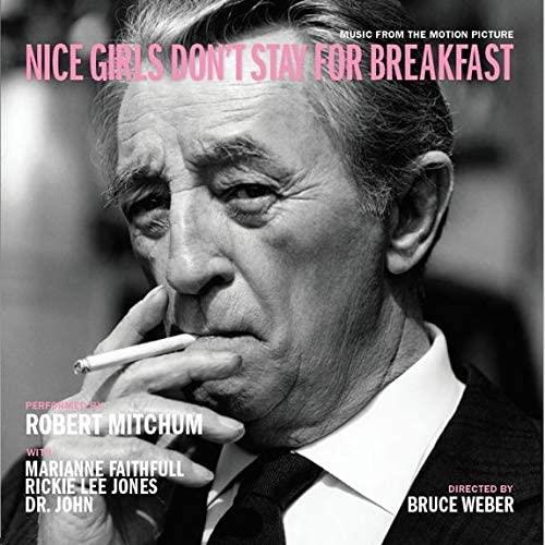 Soundtrack Nice Girls Don't Stay… OST - LTD (LP)