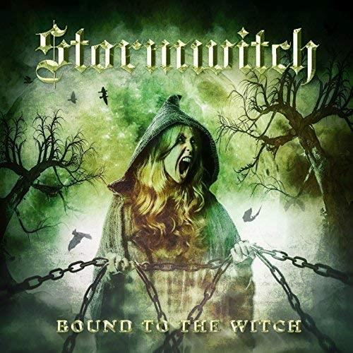 Stormwitch Bound To The Witch - LTD (LP) 