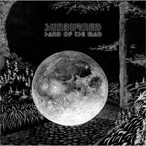 Sunburned Hand Of The Man Pick A Day To Die (LP)