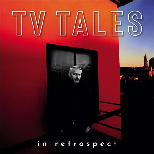 TV Tales In Retrospect (LP)