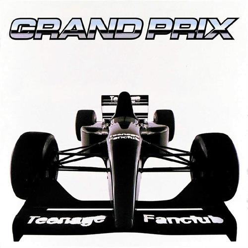 Teenage Fanclub Grand Prix (LP) 