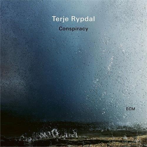 Terje Rypdal Conspiracy (LP)