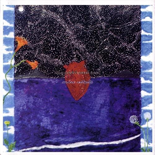 The Appleseed Cast Mare Vitalis (LP) 