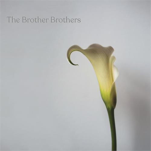 The Brother Brothers Calla Lily (LP)
